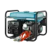 Gas-Benzin-Generator Konner&Sohnen (KS 3000G)