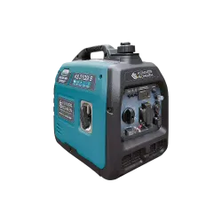 Benzin-Invertergenerator Konner&Sohnen (KS 3100i S) Benzin-Invertergenerator Konner&Sohnen (KS 3100i S)
