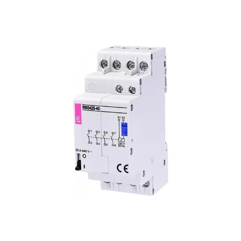 Schütz ETI (2464125)