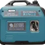 Generador inversor de gas-gasolina Konner&Sohnen (KS 3100iG S)