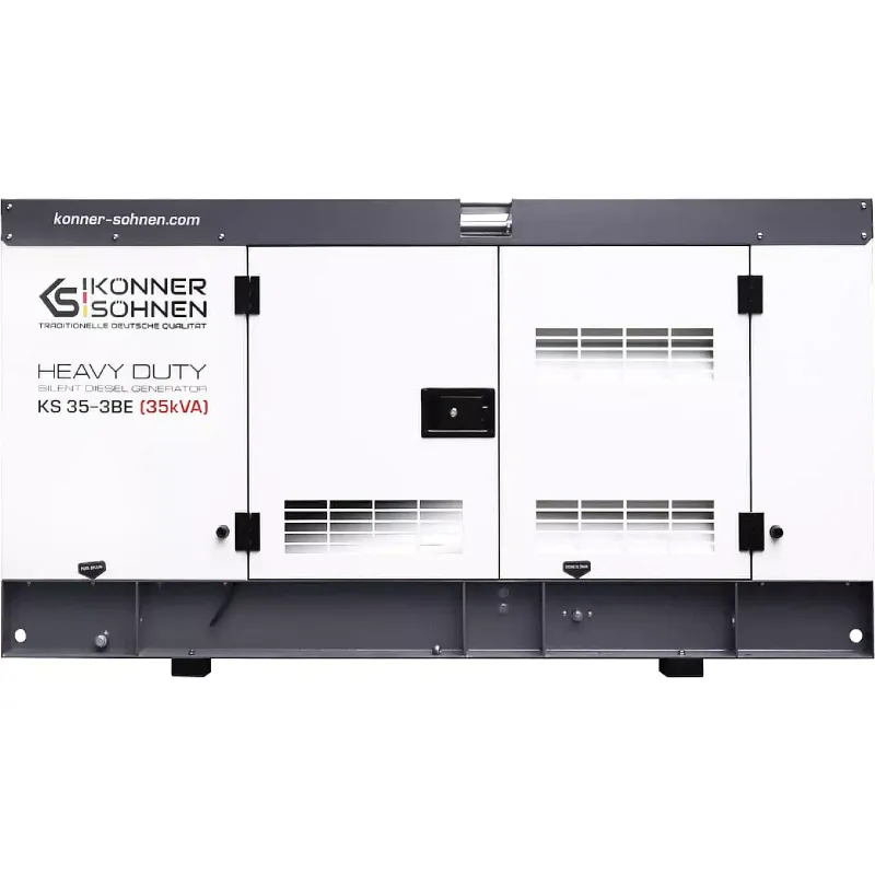 Газонокосилка Konner&Sohnen (KS32LM)