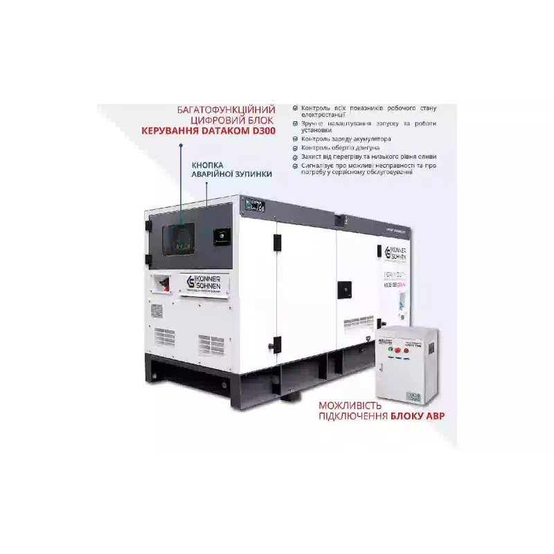 Газонокосилка Konner&Sohnen (KS32LM)