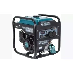 Benzin-Invertergenerator Konner&Sohnen (KS 3300i) Benzin-Invertergenerator Konner&Sohnen (KS 3300i)