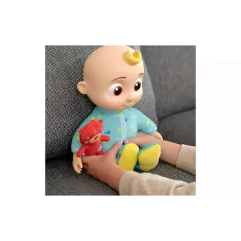 juguete de peluche CoComelon (CMW0016)