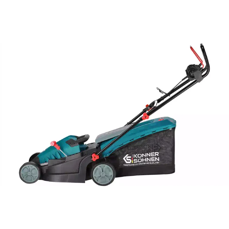 cortador de grama Konner&Sohnen (KS38LM-BL)