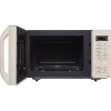 Микровълнова фурна Panasonic, Graphite (NN-ST35MKZPE)
