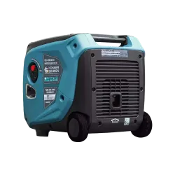 Benzin-Invertergenerator Konner&Sohnen (KS 4000iE S) Benzin-Invertergenerator Konner&Sohnen (KS 4000iE S)