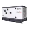 Diesel generator Konner&Sohnen (KS 50-3BE S), 50 kW