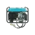 Bencinsko-plinski generator Konner&Sohnen (KS 5000E G)
