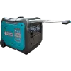 Generador inversor de gasolina Konner&Sohnen (KS 5500iE S ATSR)