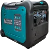 Gerador inversor a gasolina Konner&Sohnen (KS 5500iE S ATSR)