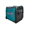 Generador inversor de gasolina Konner&Sohnen (KS 5500iE S ATSR)