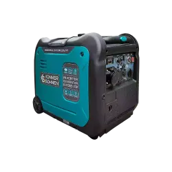 Benzin-Invertergenerator Konner&Sohnen (KS 5500iE S ATSR) Benzin-Invertergenerator Konner&Sohnen (KS 5500iE S ATSR)