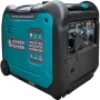 Bencinski inverterski generator Konner&Sohnen (KS 5500iE S ATSR)