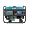 Benzin-Invertergenerator Konner&Sohnen (KS 5500iEG S)