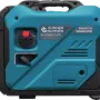 Benzin inverter generátor Konner&Sohnen (KS 6000iE S ATS)