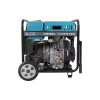 Генератор дизельний інверторний Konner&Sohnen (KS 6100IDE ATSR), 5.5 кВт, 1 фаза, АВР, електростартер