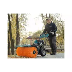 Máquina multifuncional Konner&Sohnen (KS 7HP-MFM 60)
