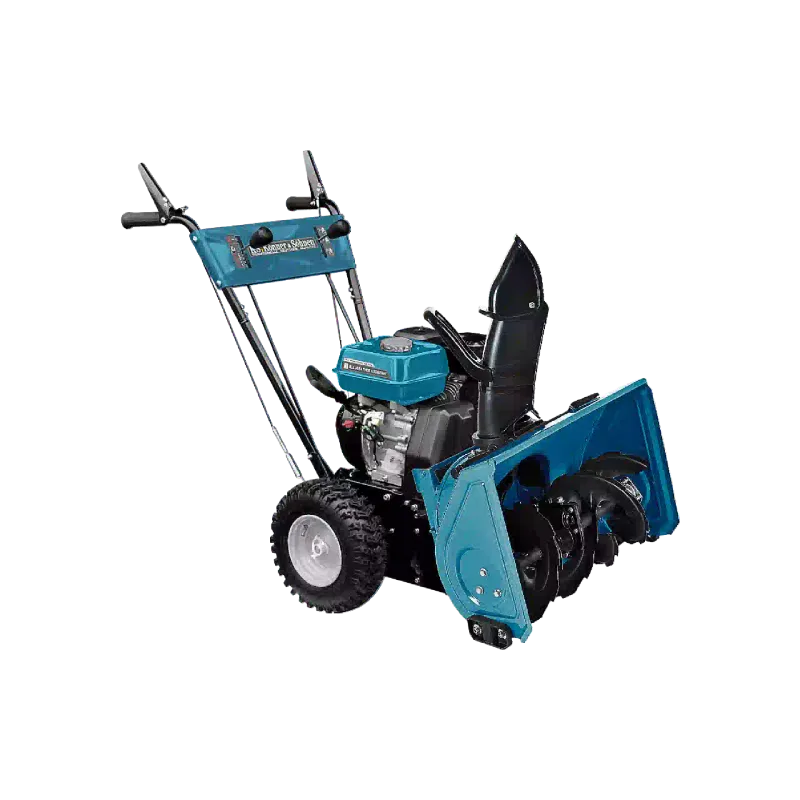 Máquina multifuncional Konner&Sohnen (KS 7HP-MFM 60 set)