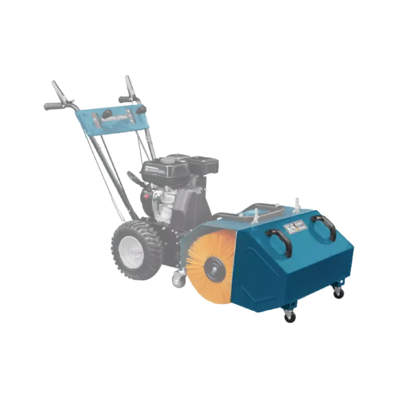 Máquina multifuncional Konner&Sohnen (KS 7HP-MFM 60 set)