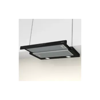 Απορροφητήρας Gorenje, Black (TH64E3BG)
