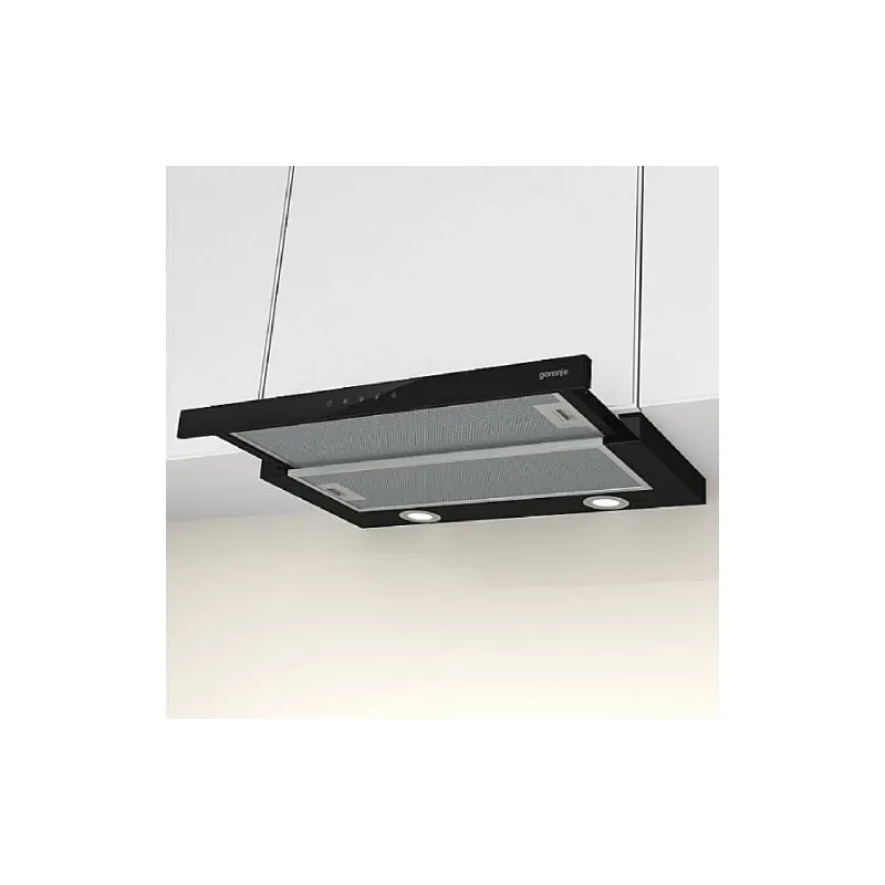Абсорбатор Gorenje, Black (TH64E3BG)