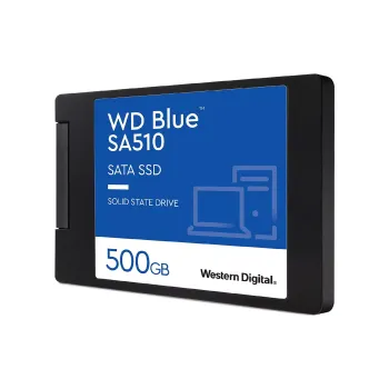 تخزين SSD WD (WDS500G3B0A)