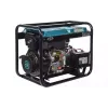 Генератор дизельный Konner&Sohnen EURO V, 6.5 кВт, 1 фаза, электростартер (KS 8100HDE)