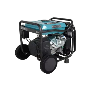 Bencinski inverterski generator Konner&Sohnen (KS 8100iE ATSR)