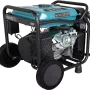 Gerador inversor a gasolina Konner&Sohnen (KS 8100iE ATSR)