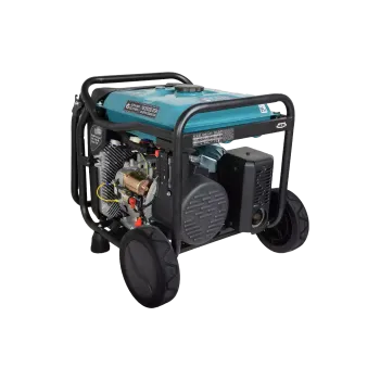 Bencinski inverterski generator Konner&Sohnen (KS 8100iE ATSR)
