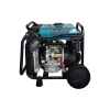 Gerador inversor a gasolina Konner&Sohnen (KS 8100iE ATSR)