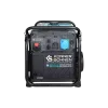Gerador inversor a gasolina Konner&Sohnen (KS 8100iE ATSR)