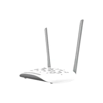 Punto de acceso TP-Link (TL-WA801N)