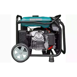Generador inversor de gas-gasolina Konner&Sohnen (KS 8100iEG 1/3)