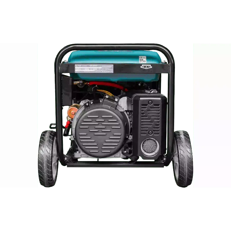 Generador inversor de gas-gasolina Konner&Sohnen (KS 8100iEG 1/3)