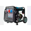 Generador inversor de gas-gasolina Konner&Sohnen (KS 8100iEG 1/3)