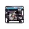 Gerador a diesel Konner&Sohnen EURO II (KS 8102HDE 1/3 ATSR)