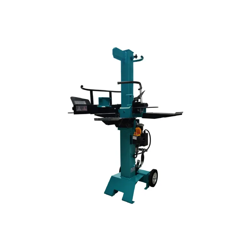 Vertikalni cepilnik drv Konner&Sohnen (KS 8THE V 55/40)
