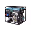 Dizelski generator Konner&Sohnen EURO V (KS 9100HDE 1/3 ATSR)