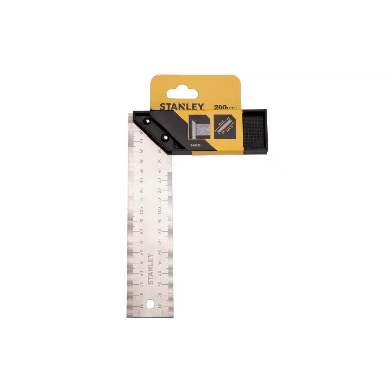 ركن Stanley Try & Mitre (2-46-500)