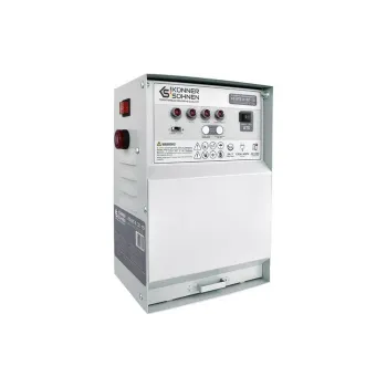 مزارع Konner&Sohnen (KS9HP-1350G-3 500)