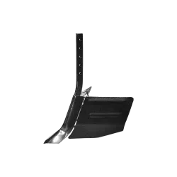 Adjustable under-throat plow Konner&Sohnen (KS AD3)
