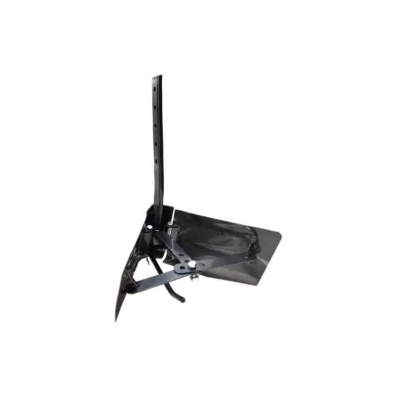 Плуг-подгортальщик регулируемый Konner&Sohnen (KS AD3)