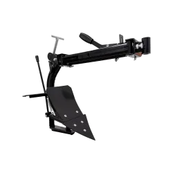 Adjustable plow Konner&Sohnen (KS AP1)