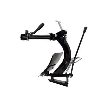 Állítható eke Konner&Sohnen (KS AP1)