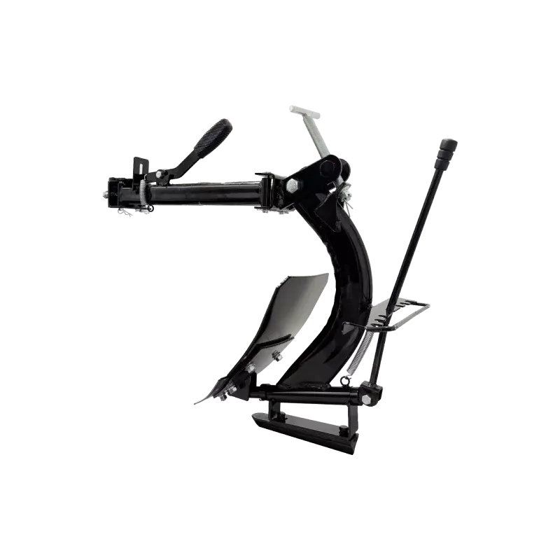 محراث قابل للتعديل Konner&Sohnen (KS AP1)