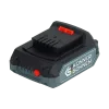Tesouras de podar Konner&Sohnen (KS CPS20V-32 Case)