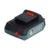 Ножици за ножици Konner&Sohnen (KS CPS20V-32 Case)