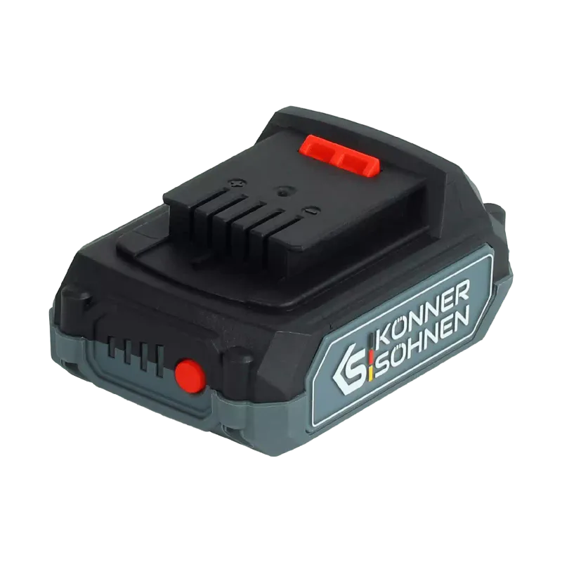 Tesouras de podar Konner&Sohnen (KS CPS20V-32 Case)